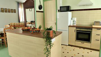 House | Private kitchen