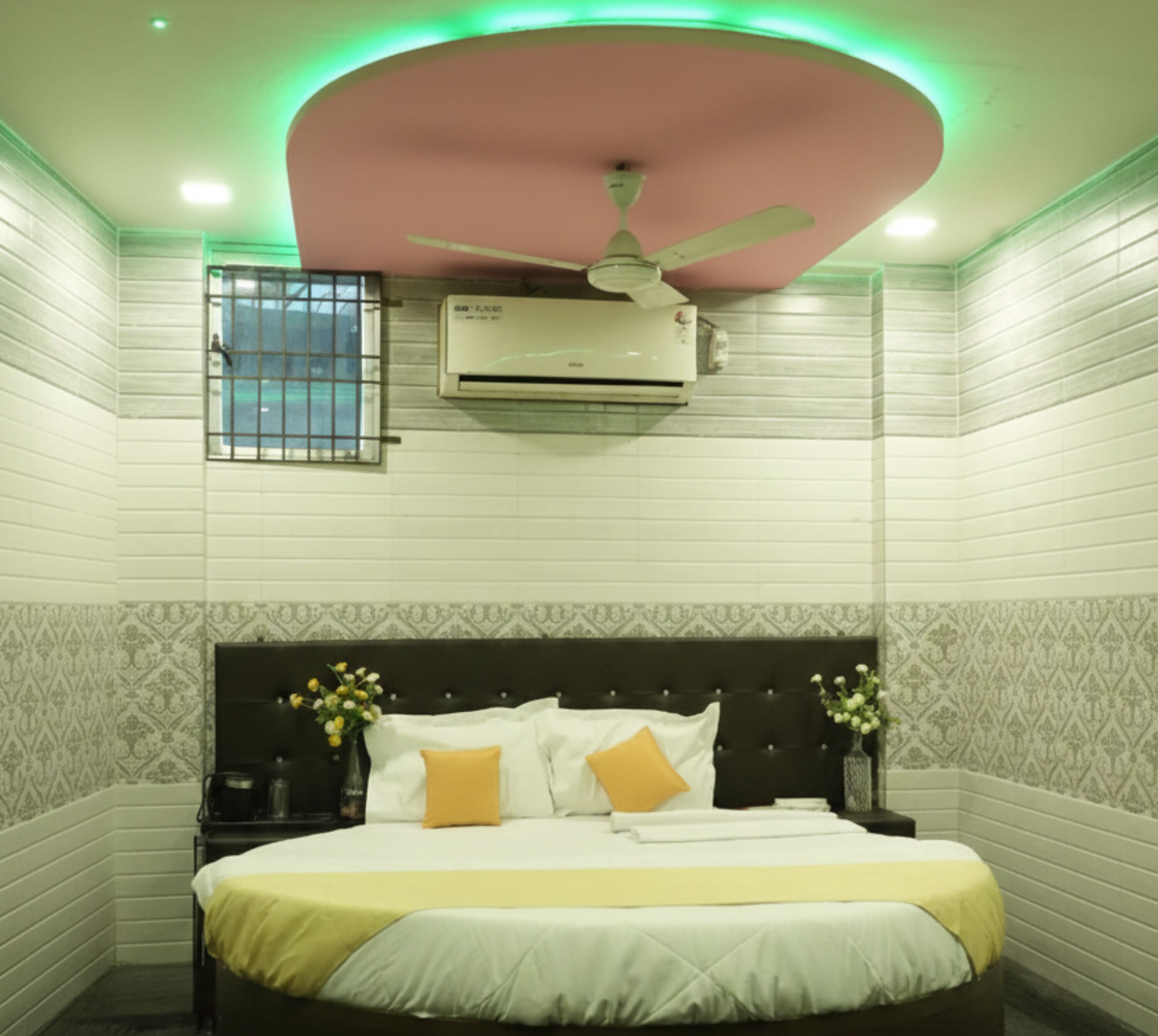 Signature Room | View from room