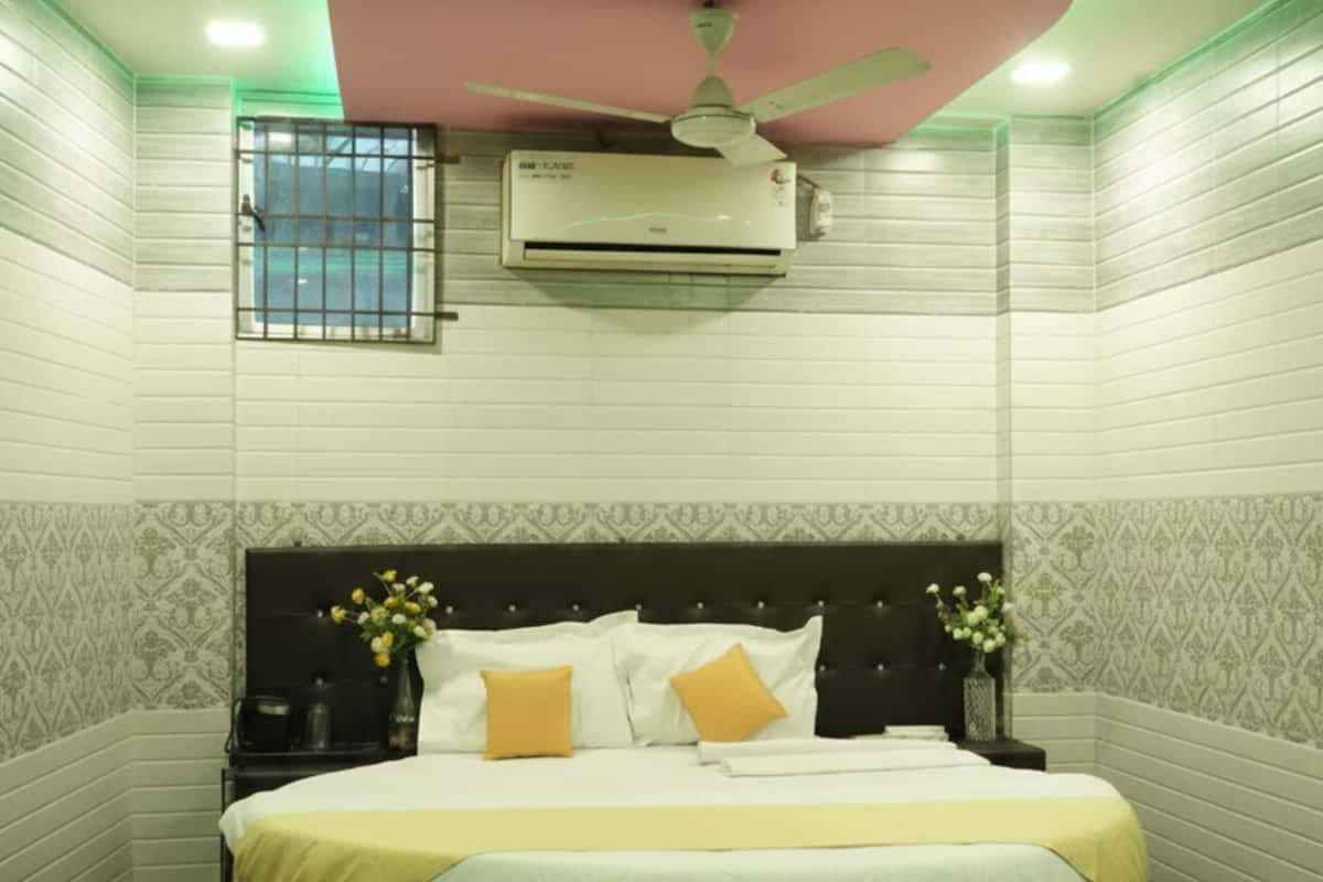 Signature Room | View from room