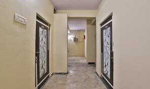 Exterior - Hotel KDM (Rajkot)