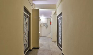 Lobby - Hotel KDM (Rajkot)