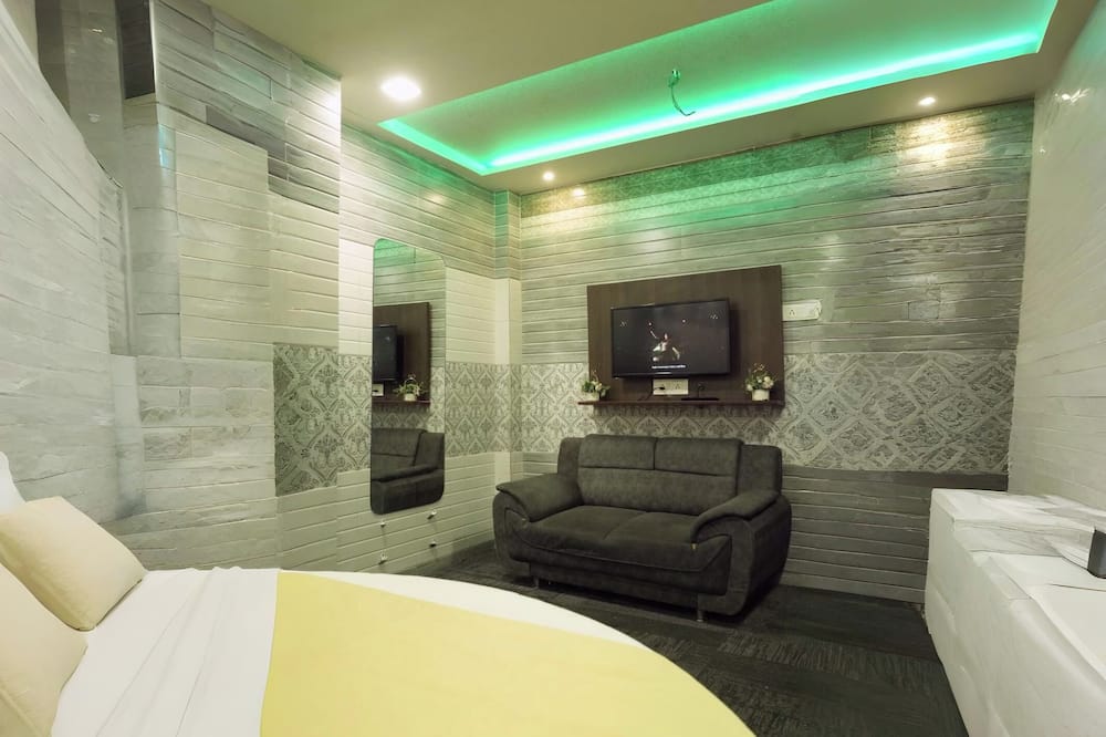 Hotel KDM - Gondal