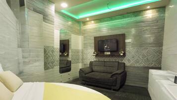 Habitación Signature | Wifi gratis y ropa de cama