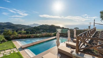 Huvila | 6 makuuhuonetta