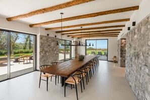 Villa - Villa Cantuccio dei Sogni (Massa Lubrense)