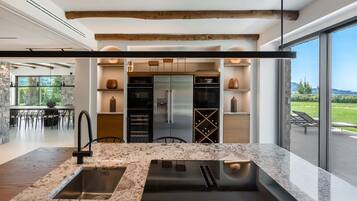 Huvila | 6 makuuhuonetta