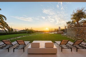 Huvila | 6 makuuhuonetta