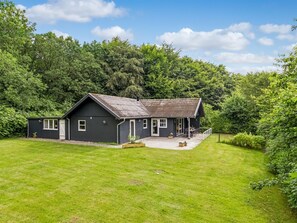 Exterior - "Matias" - 30km from the sea by Interhome (Toftlund)