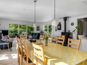Dining - "Matias" - 30km from the sea by Interhome (Toftlund)