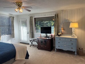 3 Schlafzimmer, Bügeleisen/Bügelbrett, kostenloses WLAN, Bettwäsche