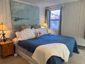 3 Schlafzimmer, Bügeleisen/Bügelbrett, kostenloses WLAN, Bettwäsche