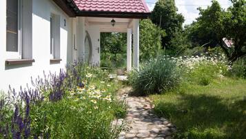 ุญุฏููุฉ