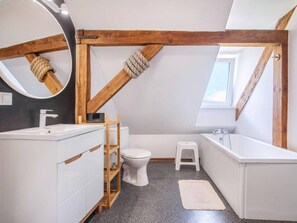 Maison | Salle de bain