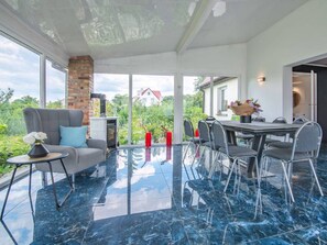 Casa | Balcón