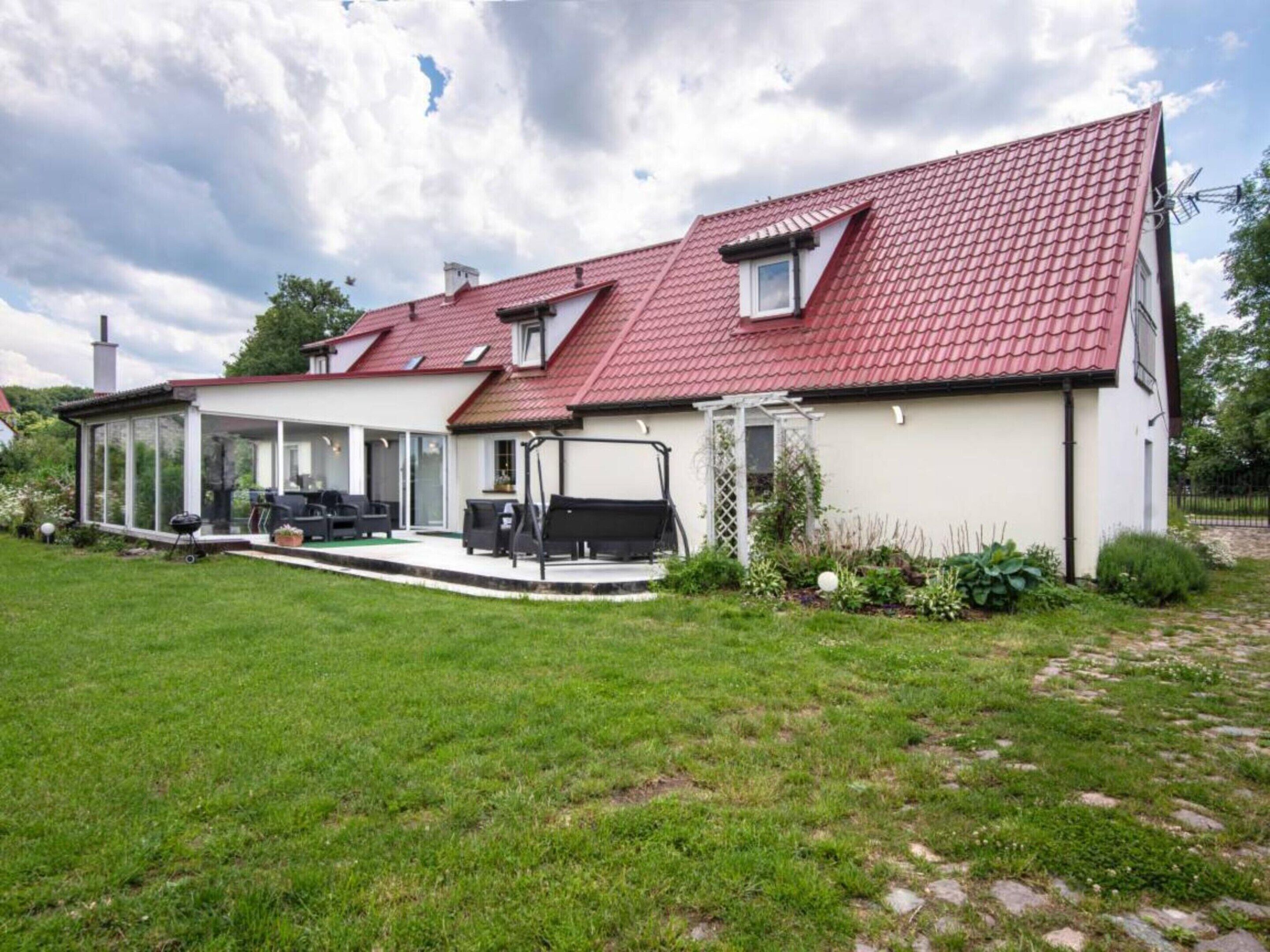 Hus | Eksteriør