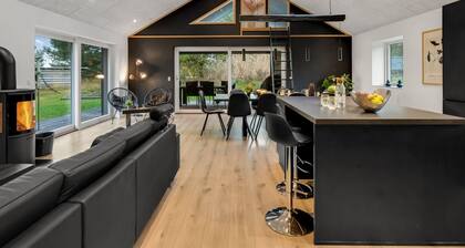 "Locan" - 1.2km from the sea by Interhome