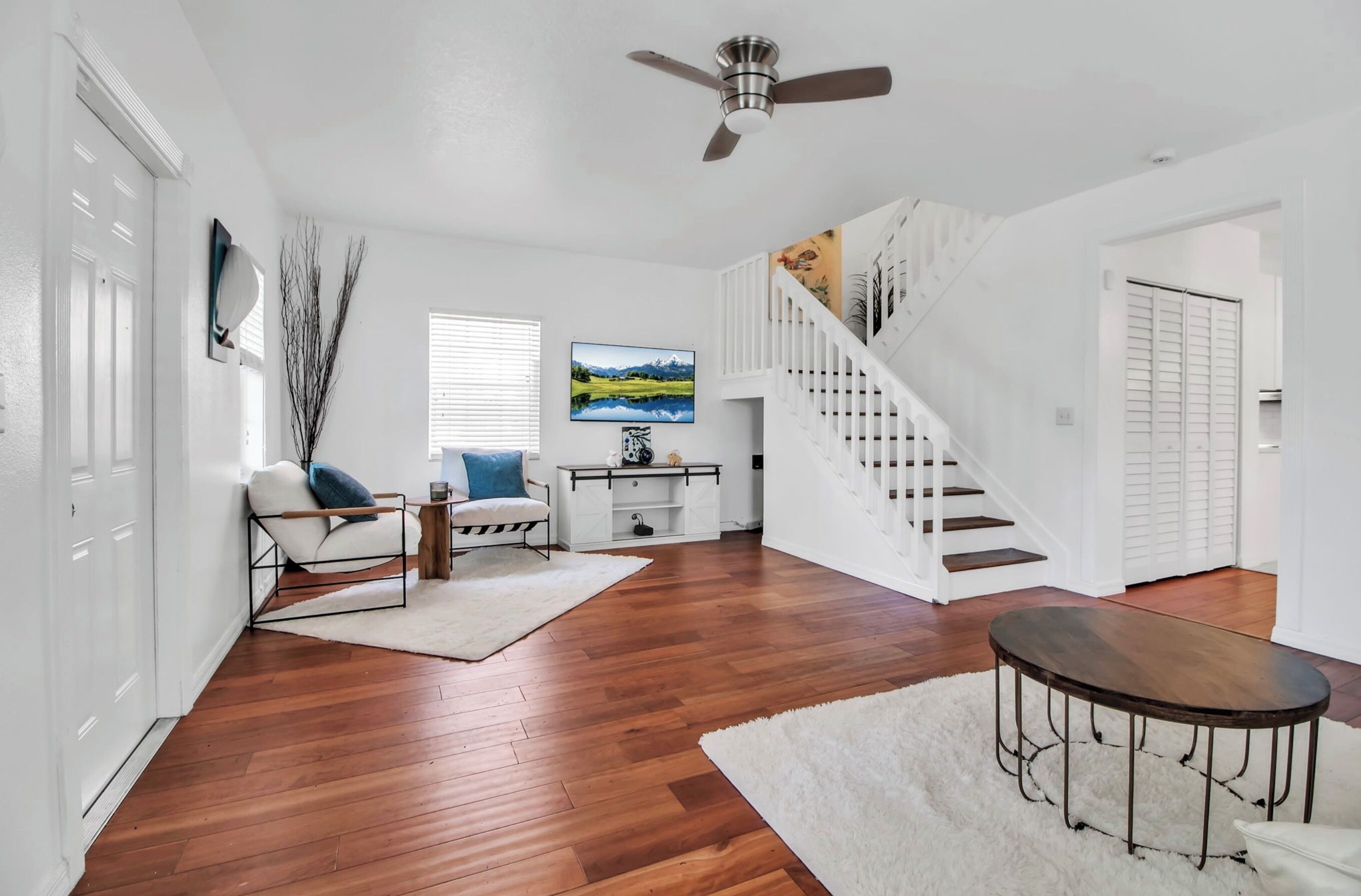 Téléviseur connecté