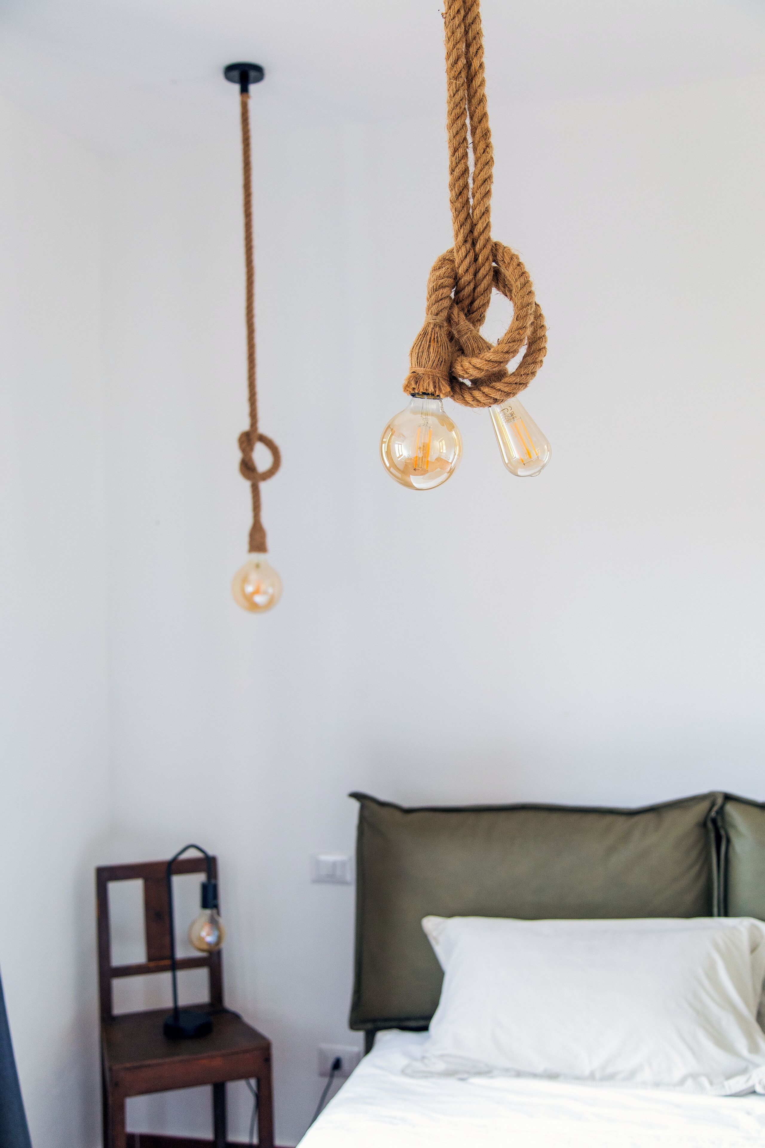 Habitación doble Confort, vista al jardín | Wifi gratis 