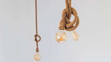 Comfort-Doppelzimmer, Gartenblick