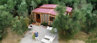 Villa Orta - Agriturismo Vegan