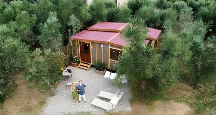 Villa Orta - Agriturismo Vegan