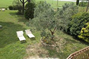 Exterior - Villa Orta - Agriturismo Vegan (Piombino)
