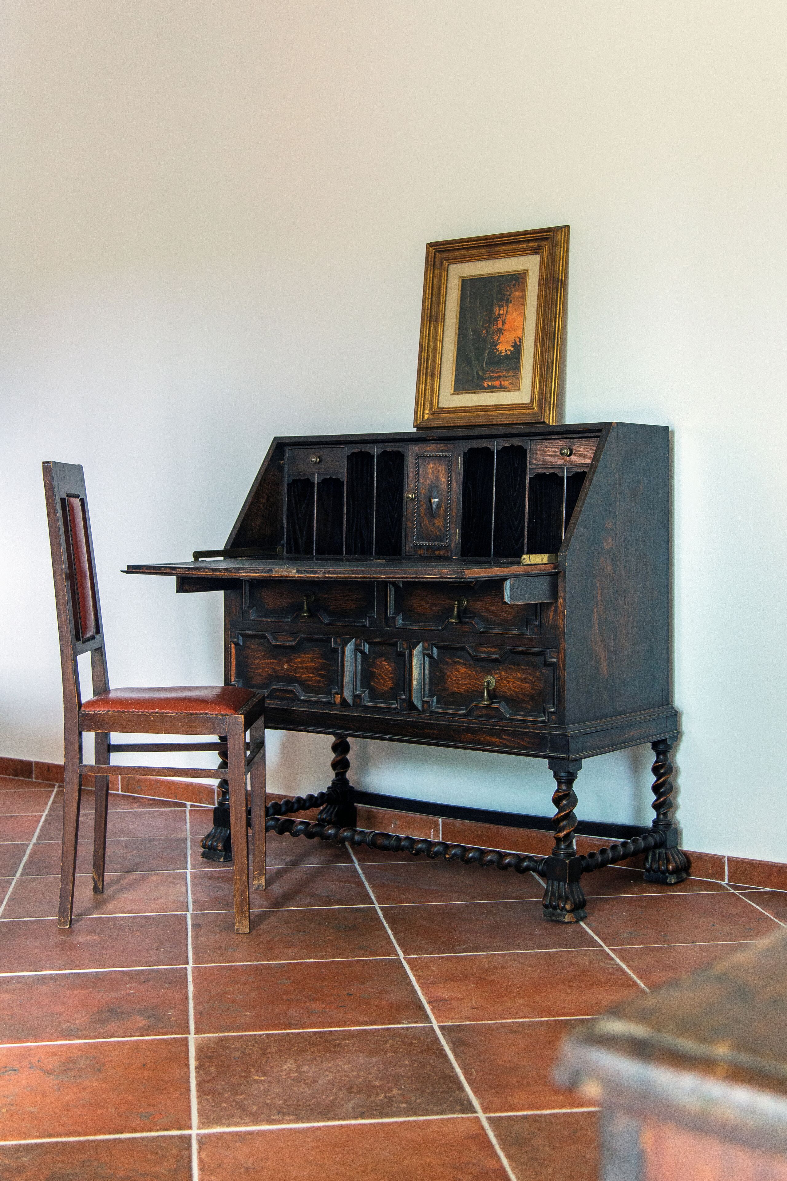 Superior Double Room, Patio, Garden View | Free WiFi