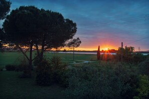 Exterior - Villa Orta - Agriturismo Vegan (Piombino)