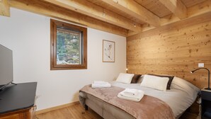 2 Schlafzimmer
