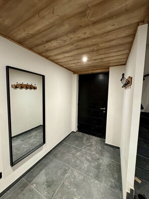 Interior - Le Gypaète, Prodains, Morzine (Morzine)