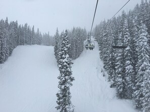 Wintersport/Ski