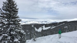 Snow and ski sports - Sheraton Mountain Vista Villa, Avon Colorado, 2-BR, easy access to Beaver Creek (Avon)