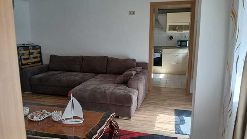 White Sand Haven Guest House