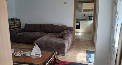 White Sand Haven Guest House