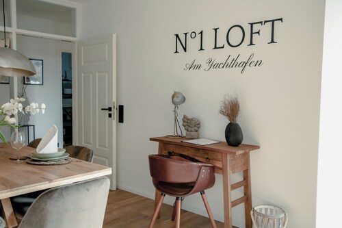 Cozy vacation apartment in the immediate vicinity of the Bad Zwischenahner Meer.