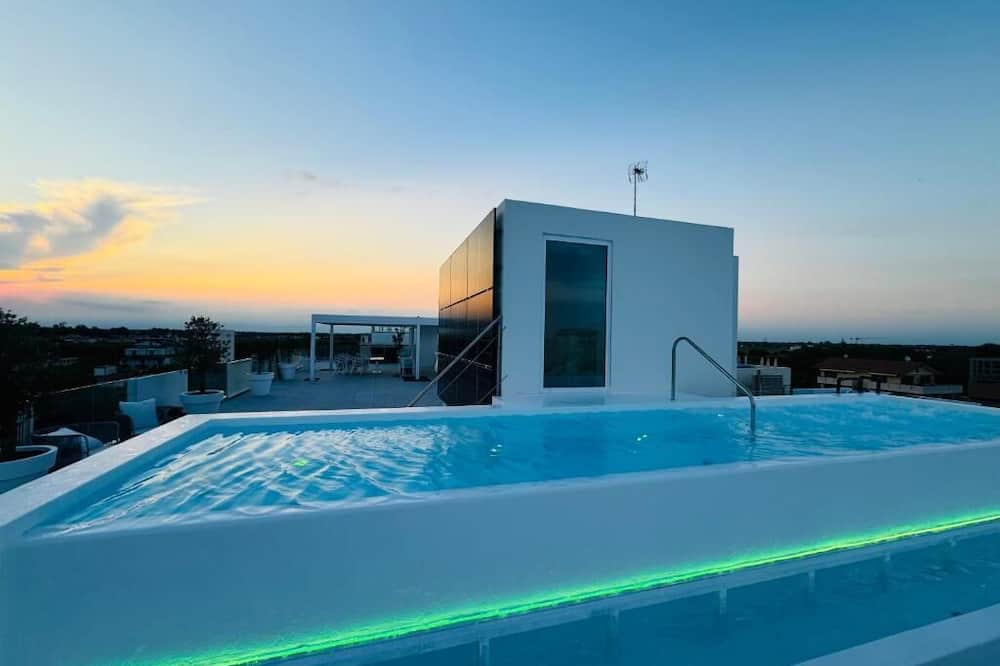 SCHIAVON BEACH PALACE