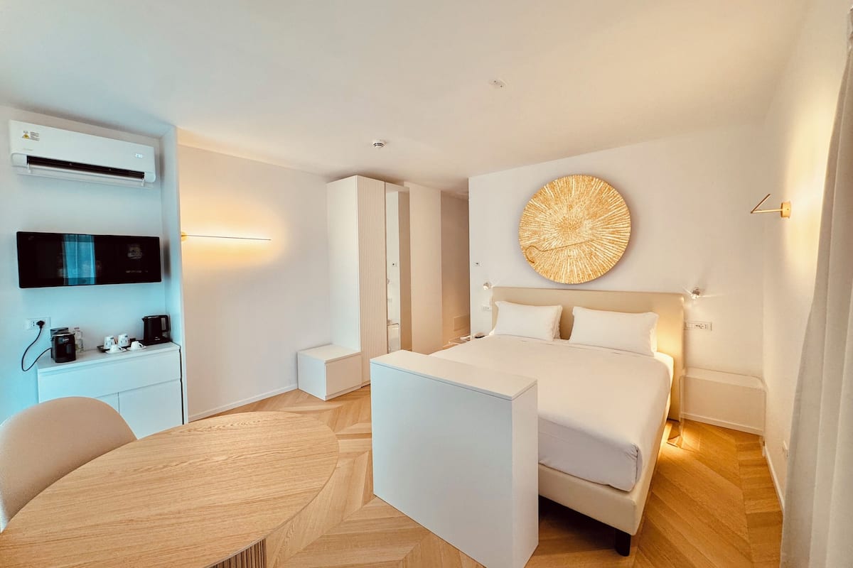Panoramic Suite, Sea View
