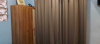 Studio apartment with air conditioning, near Pelourinho.