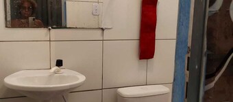 Studio apartment with air conditioning, near Pelourinho.