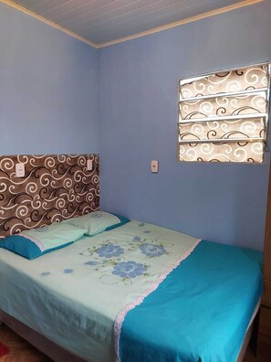 Iron/ironing board, WiFi, bed sheets - Studio apartment with air conditioning, near Pelourinho. (Salvador)
