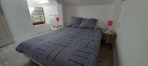 Gîte proche de Dinan, Saint Malo et du Mont Michel