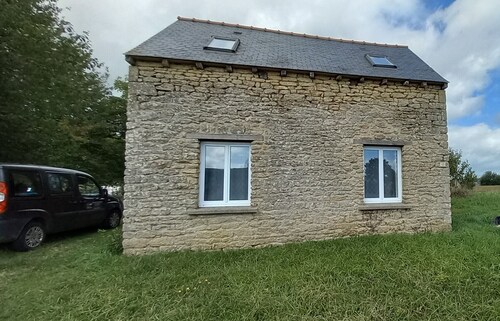 Gîte near Dinan, Saint Malo and Mont Michel
