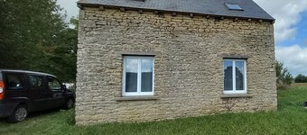 Gîte near Dinan, Saint Malo and Mont Michel
