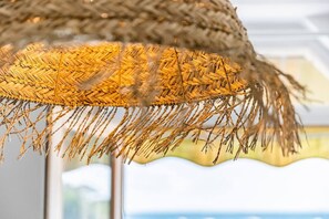 Detalle del interior