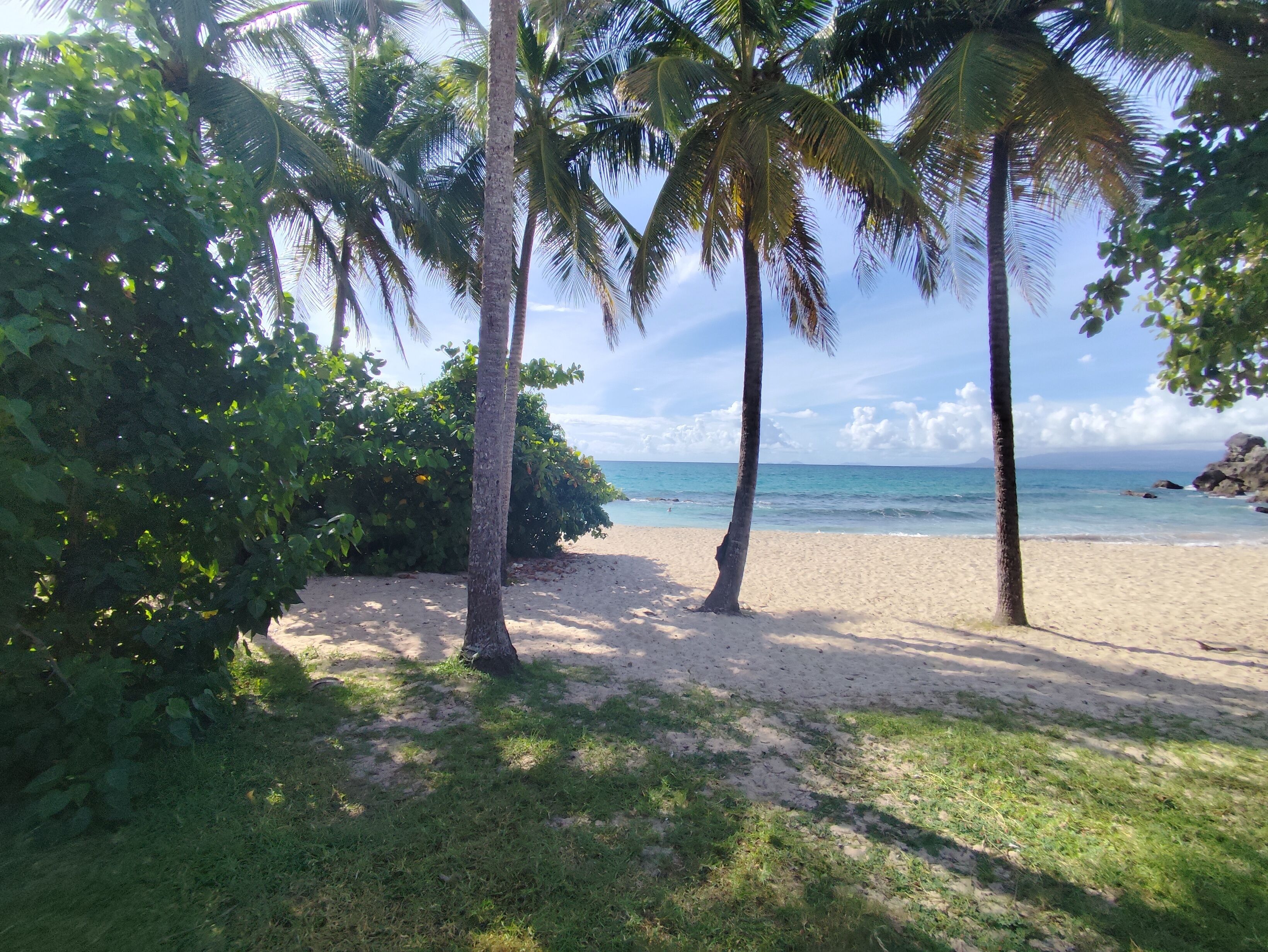 Plage