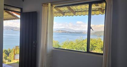 Charming rural cottage near Lake Tota | Munay Tota Signature