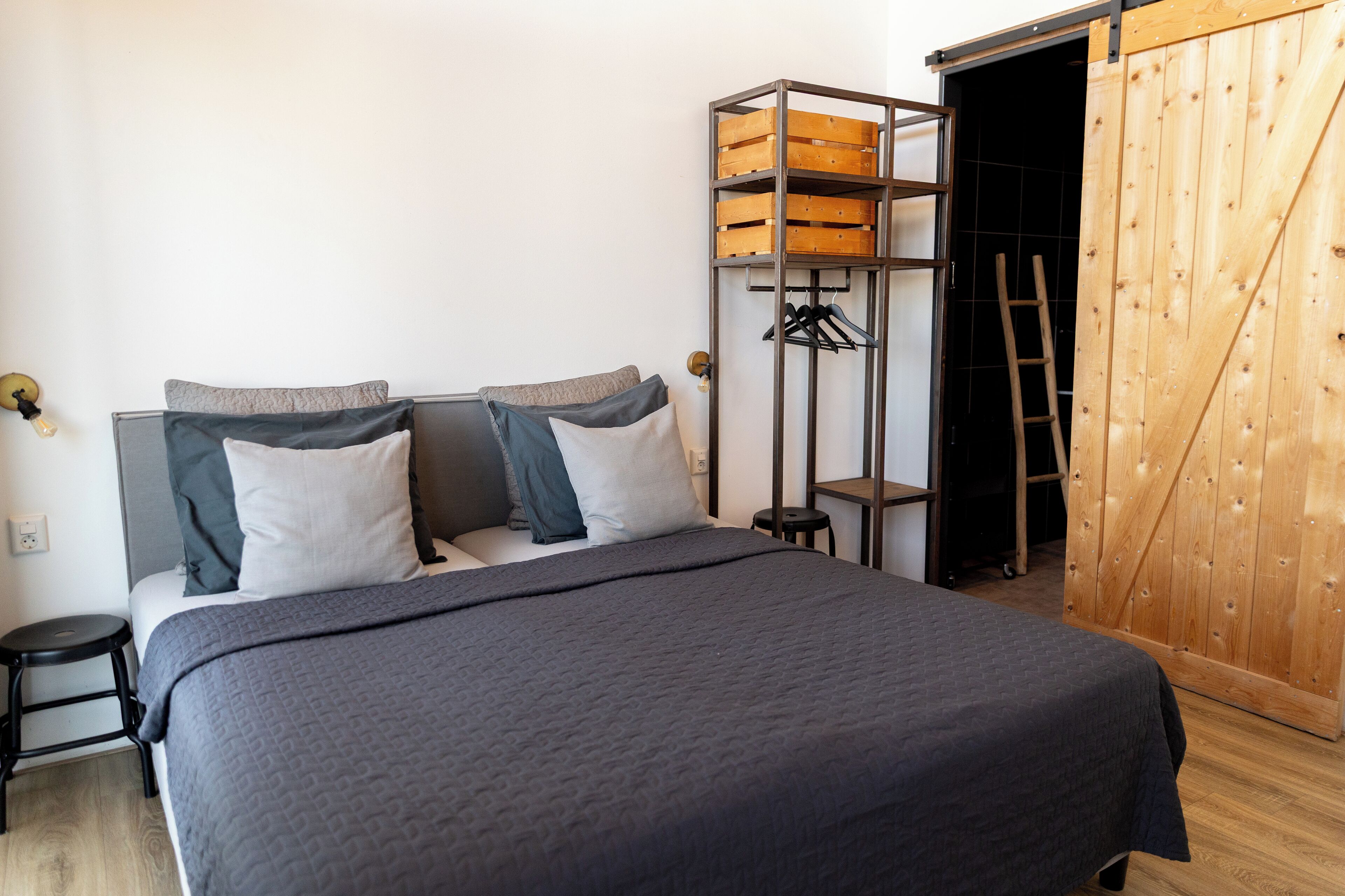 Comfort Quadruple Room