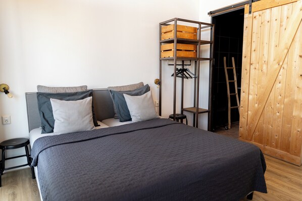 Comfort Quadruple Room - Zeil- en Surfcentrum Brouwersdam (Ouddorp)