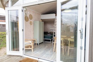 Family Chalet - Brouwersdam Stay (Ouddorp)