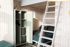 Family Chalet, Lake View - Zeil- en Surfcentrum Brouwersdam (Ouddorp)